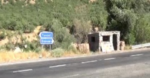 Tunceli’deki yollar ulaşıma açıldı