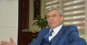 Adalet Bakanı İpek’ten ’Gezi’ davası açıklaması