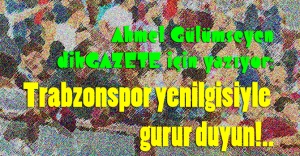 Ahmet Gülümseyen