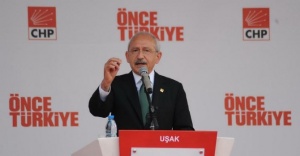 AK Parti ve MHP’ye kopya eleştirisi
