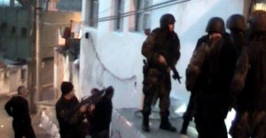Aydın’da terör operasyonu: 13 gözaltı