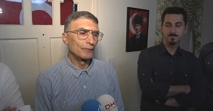 Aziz Sancar: Türk’üm derseniz kim olduğunuzu bilirler