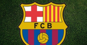 Barcelona’ya bayrak cezası