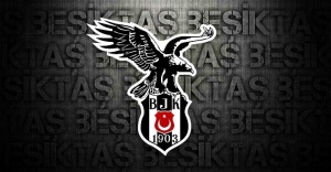 Beşiktaş Antalya’ya geldi