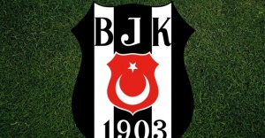 Beşiktaş’a özel çim