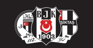 Beşiktaş’tan bir imza daha
