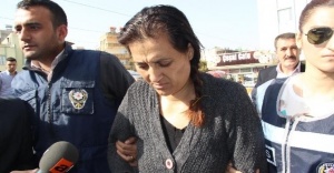 Canlı yayında itirafta bulunan kadın ve sevgilisi tutuklandı