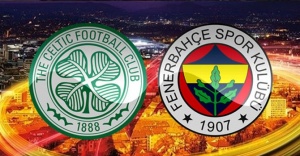 Celtic-Fenerbahçe maçı hangi kanalda ?