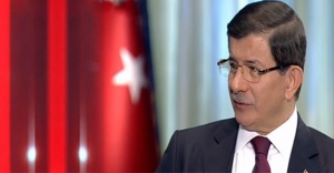 Davutoğlu: Ankara’daki saldırının arkasında...