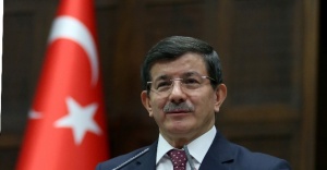Davutoğlu’ndan Kılıçdaroğlu’na destek