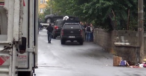 Diyarbakır’da IŞİD operasyonu: 2 şehit
