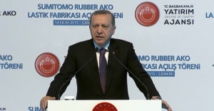 Erdoğan: PKK’nın katlettiği insan değil mi ?