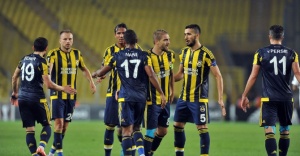 Fenerbahçe’de hedef milli arayı iyi değerlendirmek