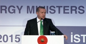 G20 bakanlarına ekonomik büyümenin formülünü anlattı
