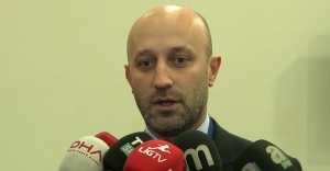 Galatasaray Sportif Direktörü: Taraftarın tepkisi...