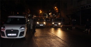 Gaziantep’te polise silahlı saldırı: 1 komiser yaralı