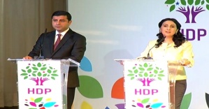 HDP asgari ücreti ilk etapta 2 bin lira yapacakmış !