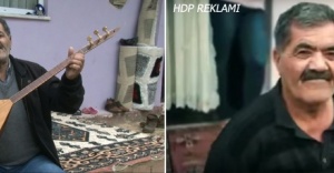 HDP reklam filminde AK Parti’li ailenin görüntülerini izinsiz kullandı