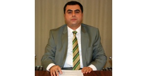 HDP’den istifa eden Karahan AK Parti’yi destekleyecek