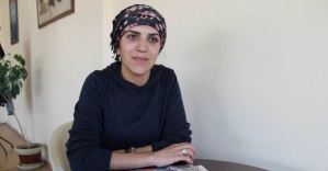 HDP’li kadın başkan tutuklandı