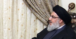 Hizbullah lideri Nasrallah destekçilerine seslendi