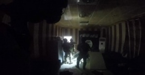 IŞİD’in elindeki rehineler böyle kurtarıldı