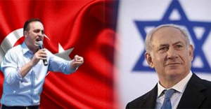 İsrail’de faaliyet gösteren Türk şirketine vize şoku