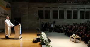 İstanbul Üniversitesi yeni akademik yıla ’merhaba’ dedi