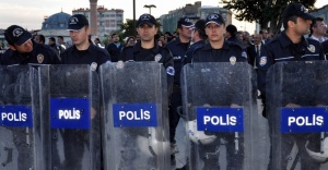 İstanbul’da yürüyüşlere ’güvenlik’ iptali