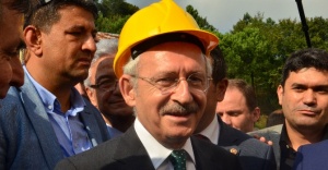 Kılıçdaroğlu işsize adresi gösterdi