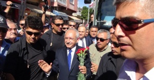 Kılıçdaroğlu seçim turunda