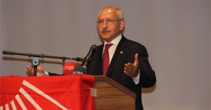 CHP Başkanı, ucundan da olsa razı!.. ’Koalisyon kurulacaksa mutlaka CHP olmalıdır&#39;