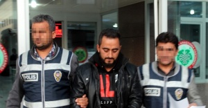 Konya’da terör operasyonu: 14 gözaltı