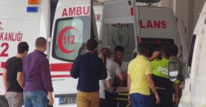 Mardin’de çatışma: 2 asker yaralı