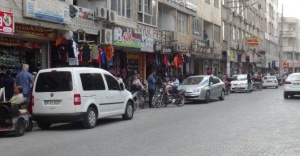 Mardin’de sokağa çıkma yasağı
