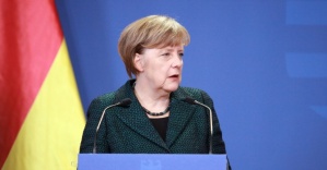 Merkel: Türkiye’nin AB üyeliğine hâlâ karşıyım