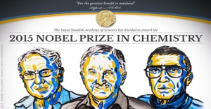 Nobel Kimya Ödülü bir Türk’e