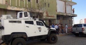 Nusaybin’de çatışma: 1 polis yaralı