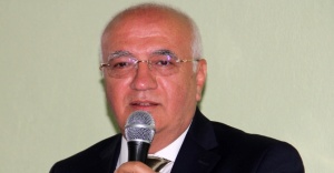 “PKK terör örgütü değildir” diyen baro başkanına sert tepki
