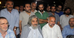 Salih Mirzabeyoğlu’nun yeniden yargılanması başladı