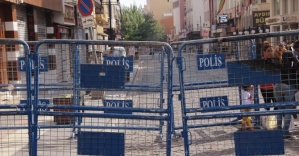 Sur’daki sokağa çıkma yasağı kaldırıldı
