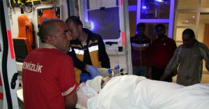 Suriye’de hava saldırısı: 11 ölü 50 yaralı