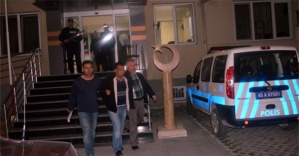 Tartıştığı karısını öldüren koca yakalandı!