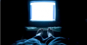 Televizyon karşısında uyumak sağlıklı mı ?