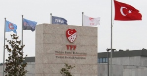 Türkite Futbol Federasyonu’ndan sert açıklama
