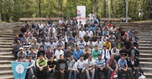 Türkiye’nin hedefi 250 bin yabancı öğrenci