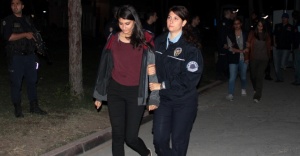Adana’da terör operasyonu: 39 gözaltı