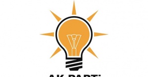 AK Parti’nin kamp tarihi belli oldu