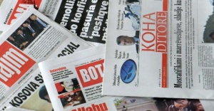 AK Parti’nin zaferi Kosova medyasında