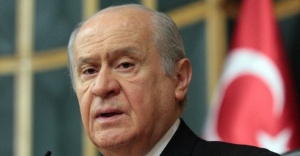 Bahçeli: MHP hükümeti desteksiz bırakmayacak